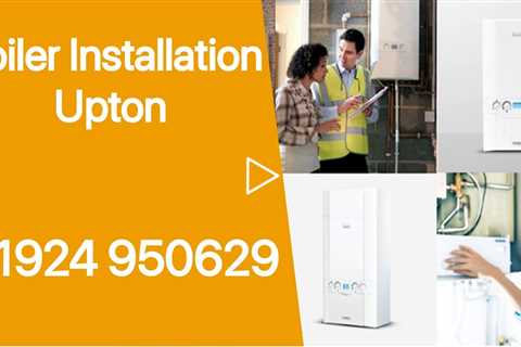 Gas Boiler Installations Upton Boilers On Finance Interest Free Commercial and Residential
