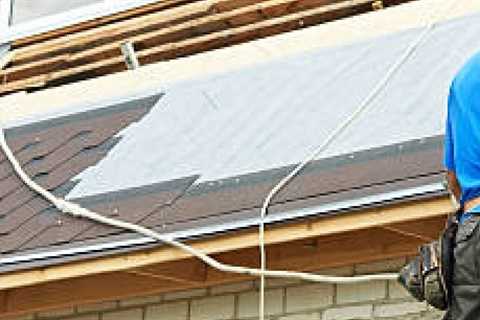 Roofers 08204 - SmartLiving (888) 758-9103