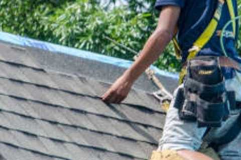 Roofers Austin - SmartLiving (888) 758-9103