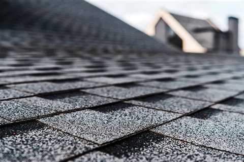 Tips for Shingle Replacement