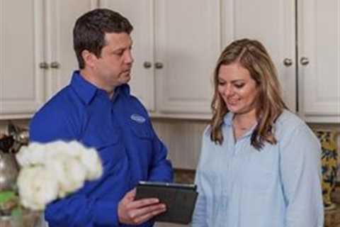 Pest Control Jackson MS - SmartLiving (888) 758-9103