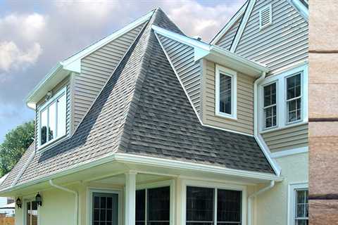 How to Find an Expert Roofing Contractor in Amherst, NY