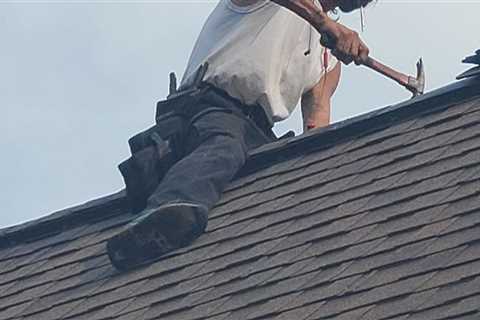 Top 5 Roof Repair Companies in Buffalo NY