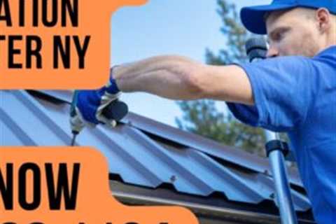 Residential Roofing Contractors