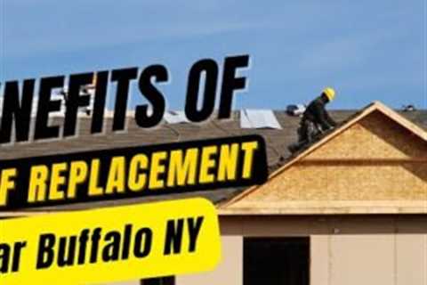 Benefits of Getting a Roof Repair Estimate