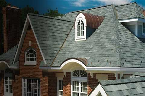 The Benefits of Residential Roofing Services Buffalo NY