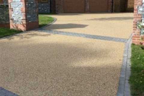 What Important Things to Remember About Driveway Paving Solihull