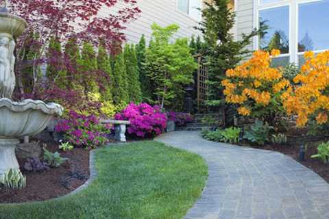 EPS Landscaping & Tree Service Provides Top Quality Service