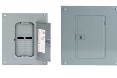 Schneider Electric Recalls Line of Electrical Panels - Fine Homebuilding