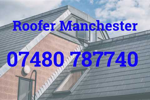 Roofing Company Waterhead Emergency Flat & Pitched Roof Repair Services