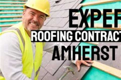 Commercial Roofing Services in Buffalo NY