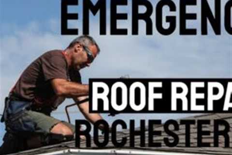 Are You in Need of a Shingle Replacement in Buffalo NY?
