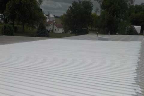 Is roof restoration worth it?