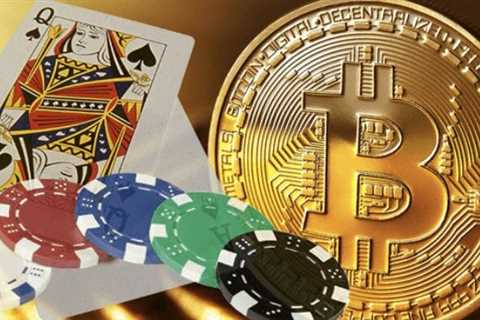 Triple Your Results At crypto games casino In Half The Time