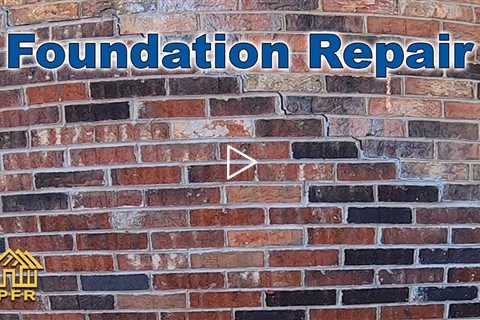 Foundation Repair Harrisburg NC Piedmont Foundation Repair 704 401 4111