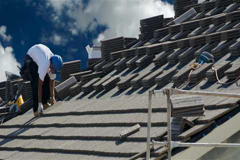 Should You DIY Or Hire A Roof Replacement in Newcastle, Australia