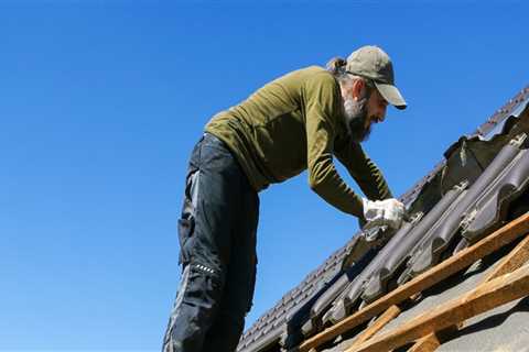 9 FAQs About Metal Roof Replacement In Corrimal