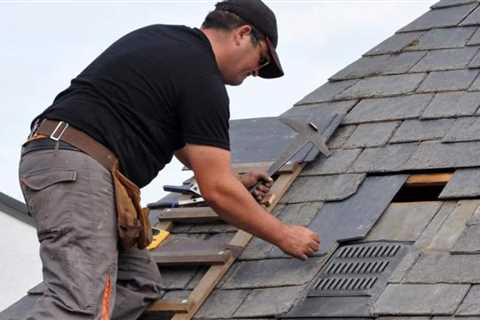 Emergency Roofing Companies Near Rochester NY