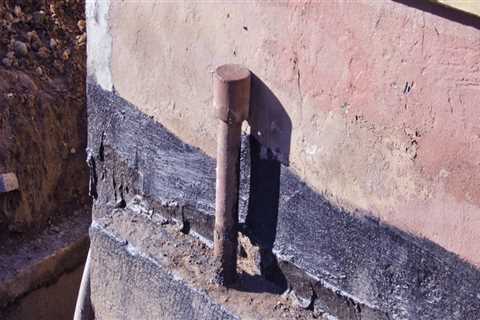 How To Choose The Right Panel For Foundation Repair?