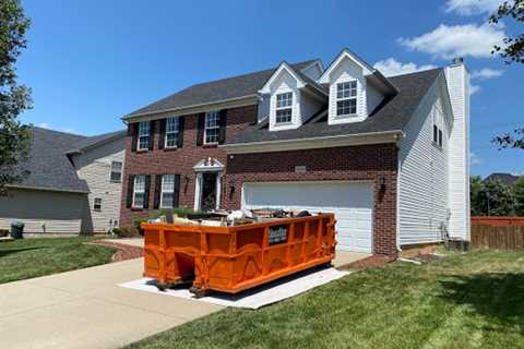 Waste Now Restrooms & Dumpsters