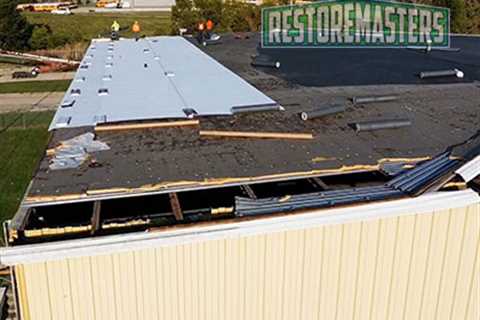 Commercial Roofing Services