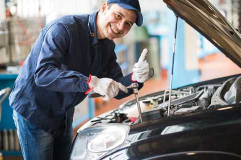 What Type of Insurance Does a Mobile Mechanic Need? - Express Mobile Mechanic Tampa