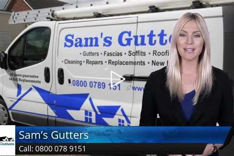 London Roofing and Guttering | Gutter cleaning