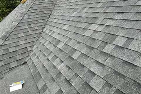 Roof Replacement Contractors in Syracuse NY