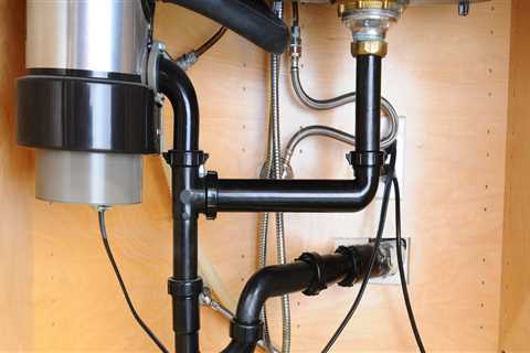 Why Plumbing System Maintenance Is Necessary When Renovating A Home In Naperville