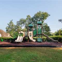 Thomaston, GA – Commercial Playground Solutions