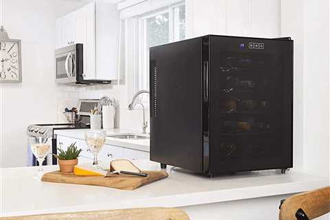 The Best Black Friday 2022 Refrigerator Sales for a Kitchen Refresh