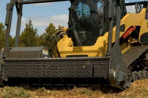 How to get forestry mulching contracts?