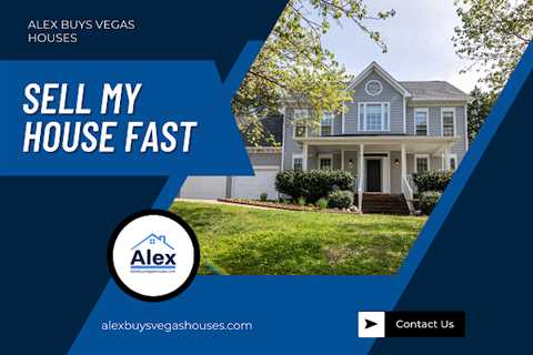 Alex Buys Vegas Houses