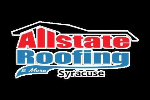 Residential Roof Replacement in Syracuse NY