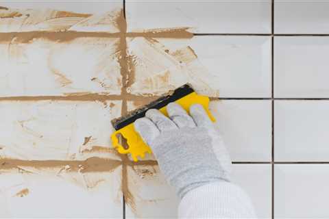 What Is Grout? What To Know