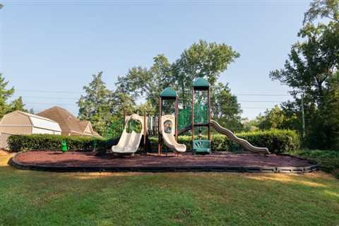 Atlanta, GA – Commercial Playground Solutions