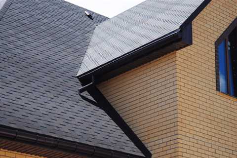 What roofing material is the best?