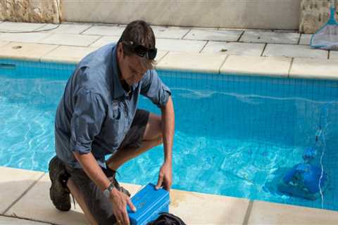 Are pool cleaning businesses profitable?