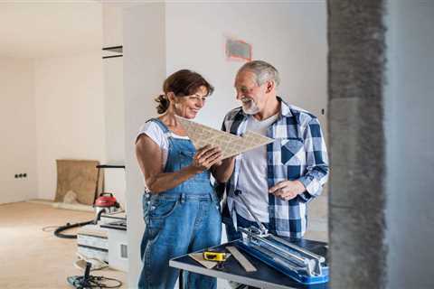 How to Get a Loan For Home Renovations