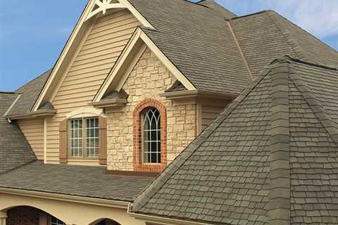 Residential Roofing Companies in Syracuse NY