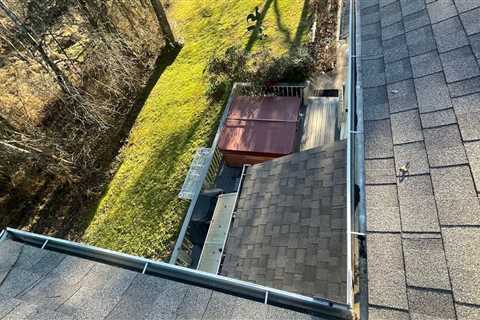 Louisville Gutter Repair and Cleaning - Clean Pro Gutter Cleaning Louisville