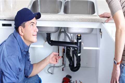 The Importance Of Hiring A Plumber When Renovating Your Adelaide Home