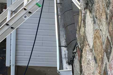 Gutter Cleaning Minneapolis: Clean Pro Gutter Cleaning Minneapolis