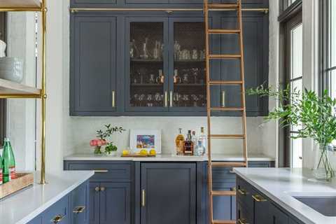 How to Choose Kitchen Colors