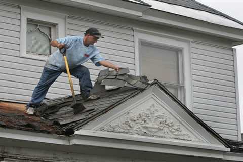 The Best Roof Repair Company in Syracuse NY