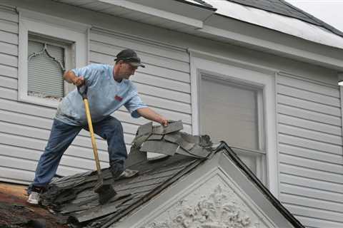 The Best Roof Repair Company in Syracuse NY