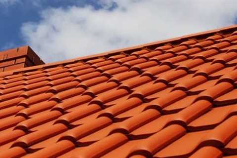 Residential Roofing Contractors Buffalo NY