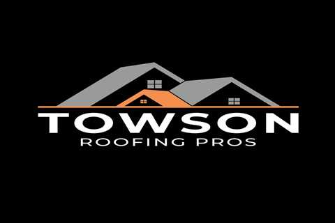 Towson Contractor Discusses the Many Benefits that Metal Roofing Panels Offer