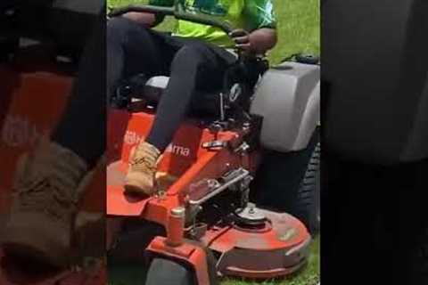 Don''t Start A Lawn Care Business