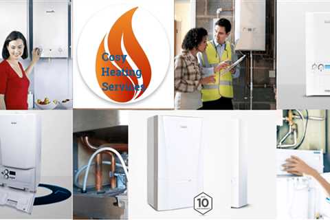 Boiler Installations Hatfield Peverel New Gas Boilers Finance Deals Repair And Service